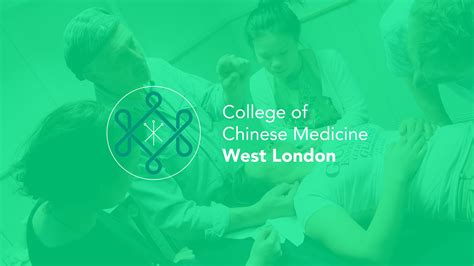 College of Chinese Medicine West London